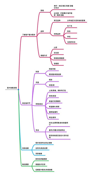 张国彪：我做苗木业务的日子