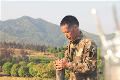 成都苗圃协会行业资讯|这家乡土彩叶植物的花木企业，竟藏宝地！