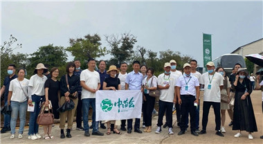 中苗会7周年庆典圆满结束，下期成都见|花木行业动态